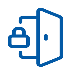 Lock Change Buda Lakeway TX Texas logo